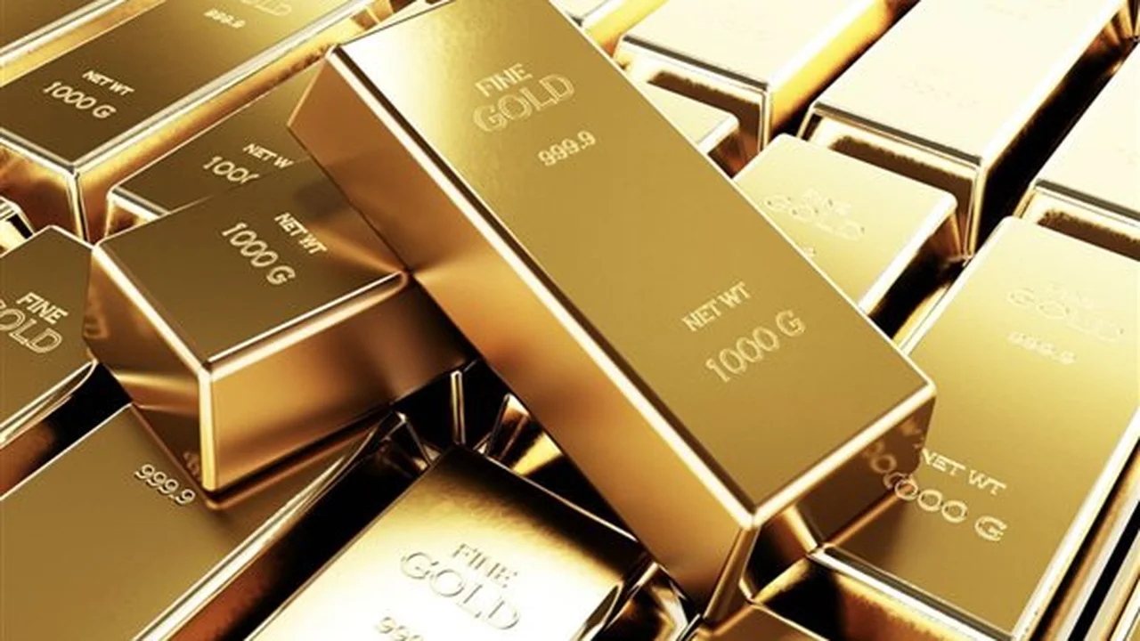 الذهب في مصر.. قفزة جديدة بأسعار الجرام وقيمة المصنعية لدى محلات الصاغة